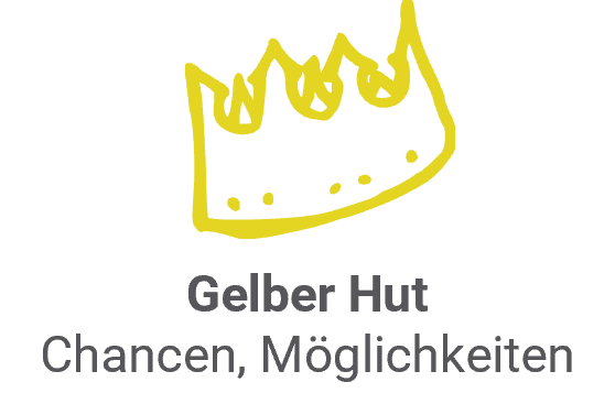 Denkhüte – Gelb