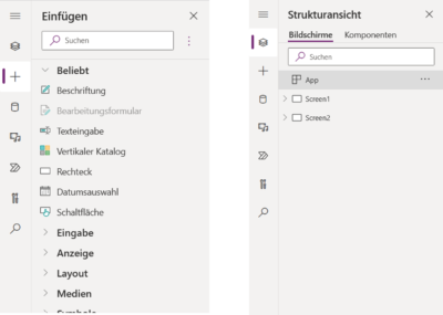 Low-Code Power Apps 3