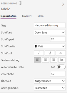Low-Code Power Apps 4