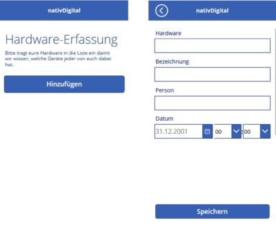 Low-Code Power Apps 5