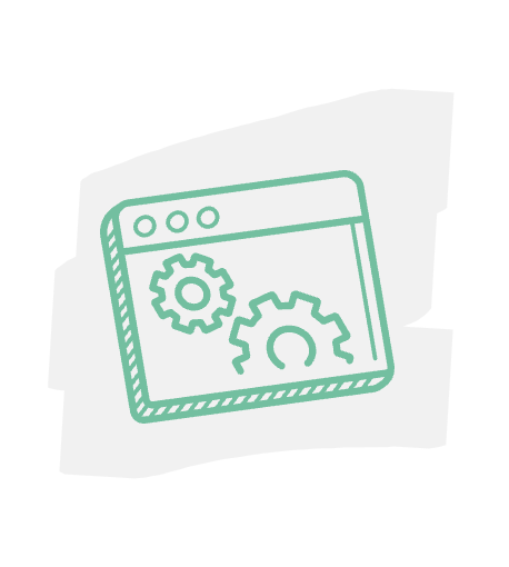 Technische Infrastruktur